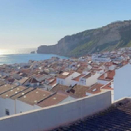 The Light House Ii, With Rooftop And Parking Nazaré Extérieur photo